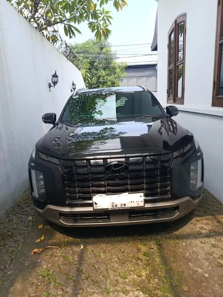 For sale Hyundai Palisade 2.2