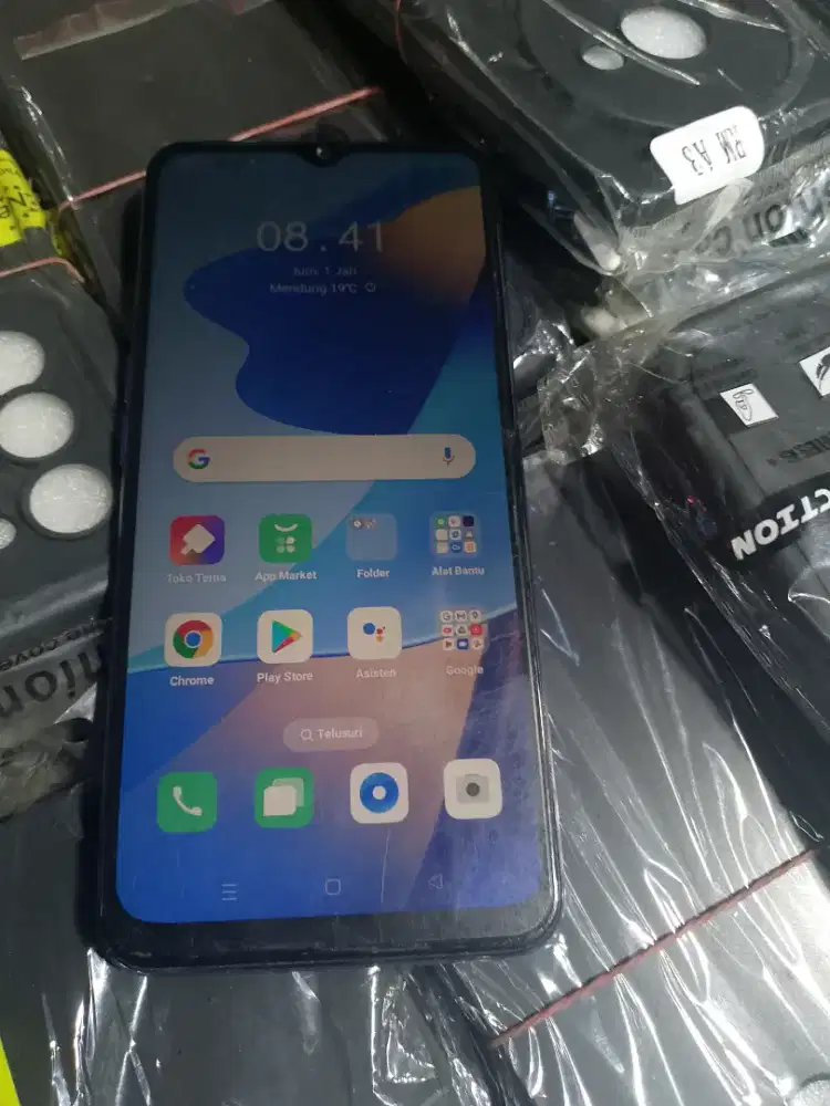 Oppo a16 4/64 batang
