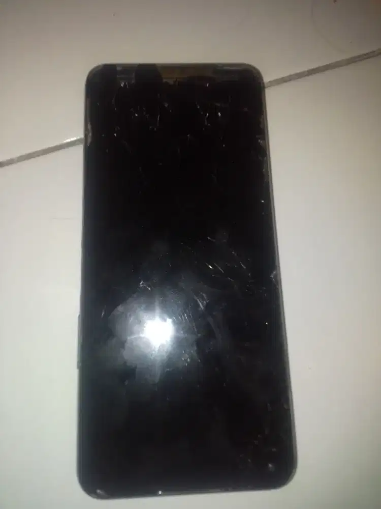 Hp Infinix mati