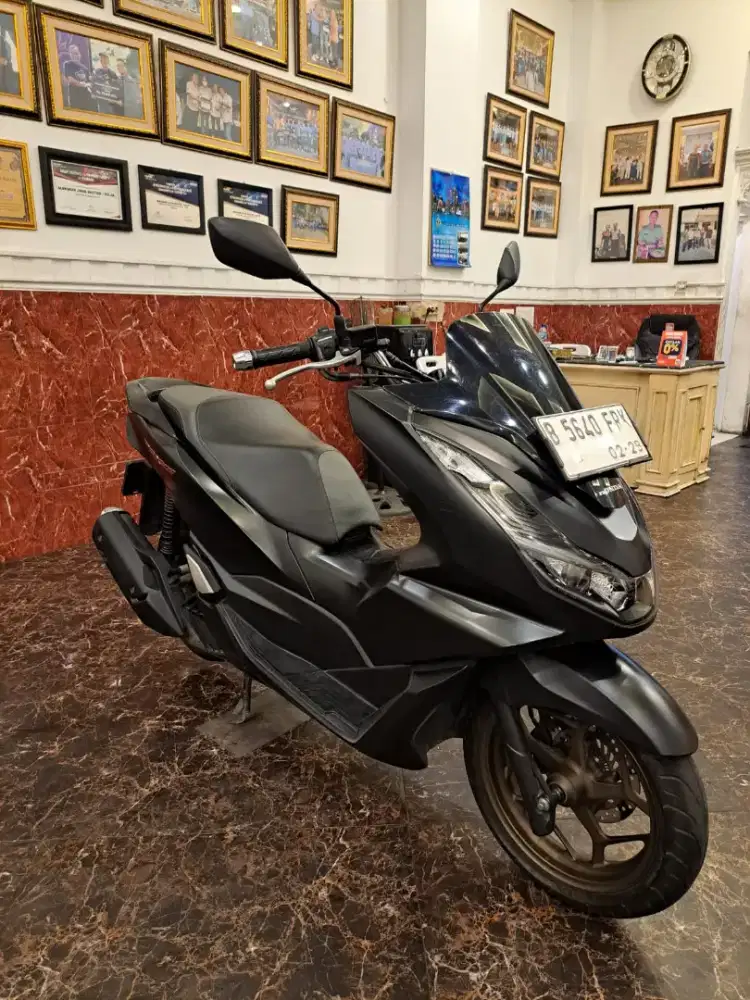 HUB CE KOM DP 1 JT PDOMO PCX 160 ABS 2024 SYRAT CUKUP KK&KTP KM LOW