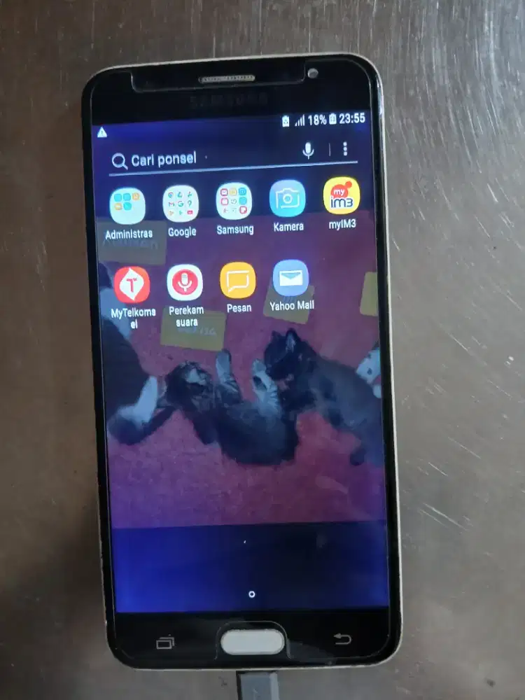 Samsung Galaxy J4+