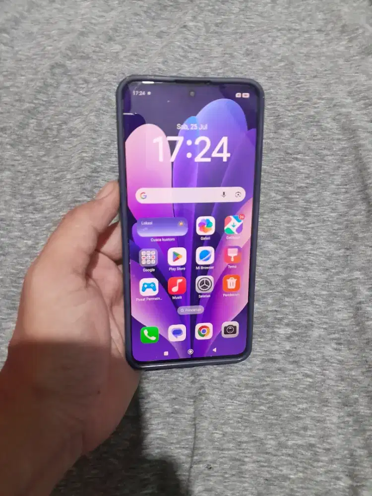 Redmi Note 13 Pro 5G Ram 8/256