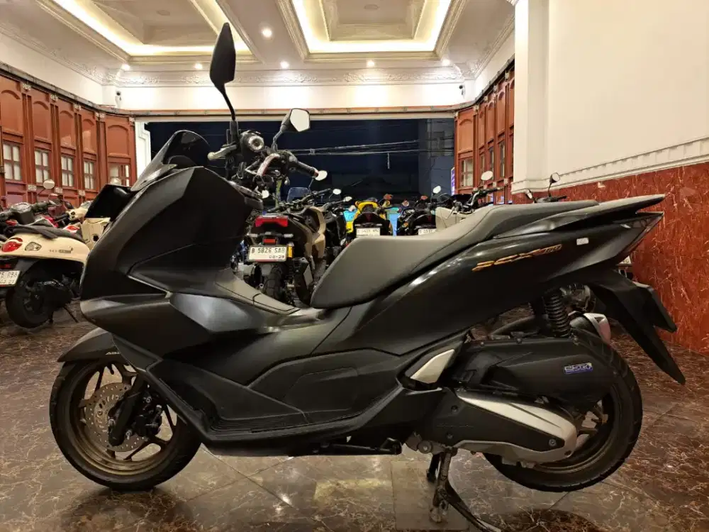 HUB CE KOM DP 1 JT PROMO PCX 160 ABS 2024 SYRAT CUKUP KK&KTP KM LOW