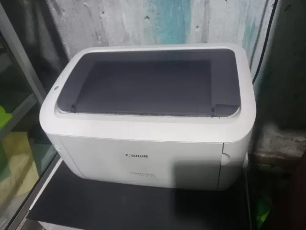 Printer laser LBP6030 cenon