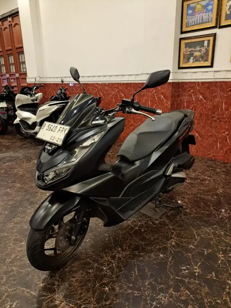 HUB CE KOM DP 1 JT PROMO PCX 160 ABS 2024 SYRAT CUKUP KK&KTP KM LOW