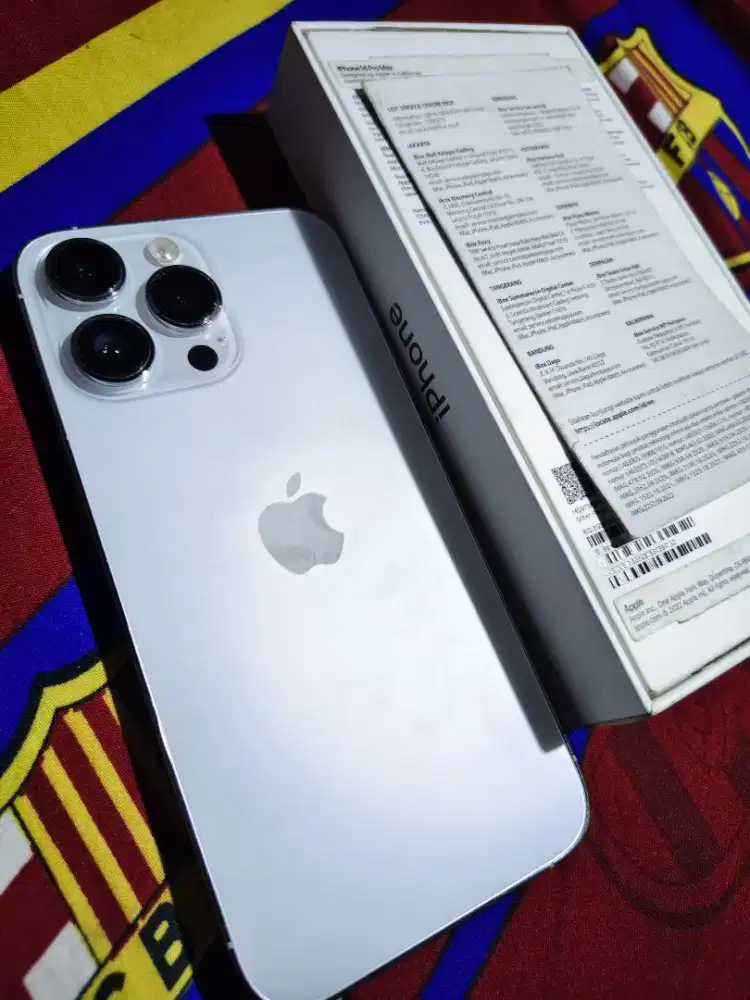 iphone 14 Pro Max 128GB Ibox
