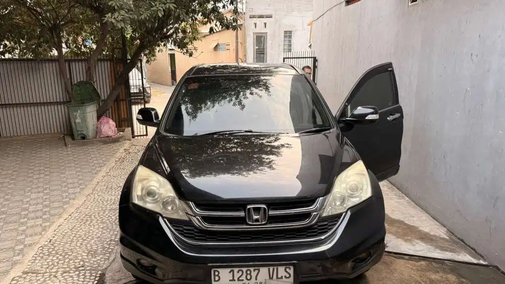 Honda CR-V 2011 Bensin