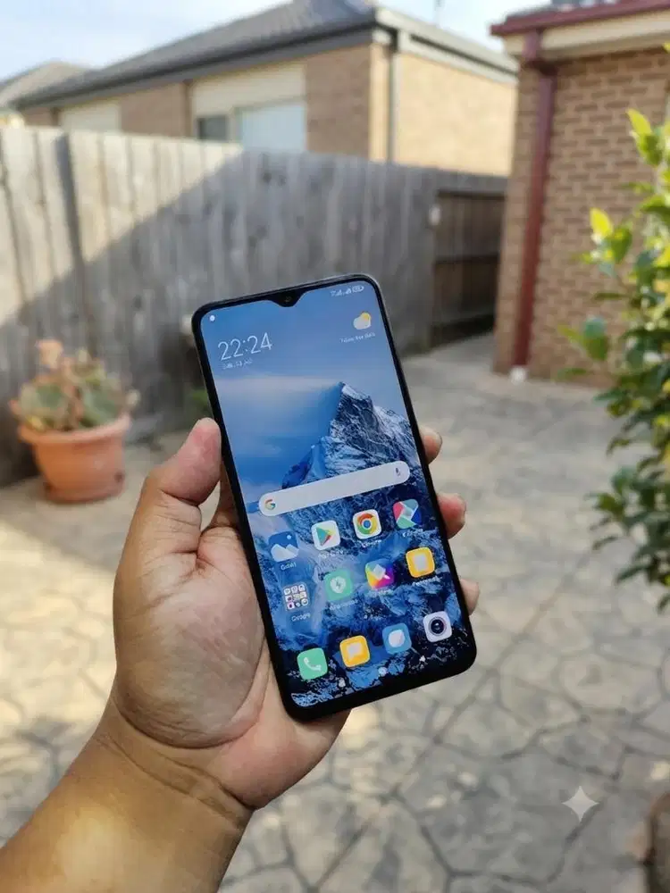 Redmi Note 8 Pro 6/64 Hp Casan