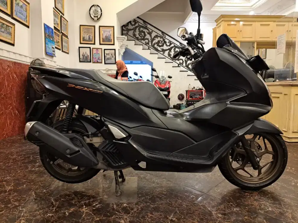 HUB CE KOM DP 1 JT PROMO PCX 160 ABS 2024 SYRAT CUKUP KK&KTP KM LOW