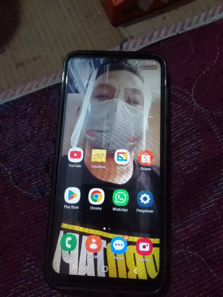 samsung a03 core