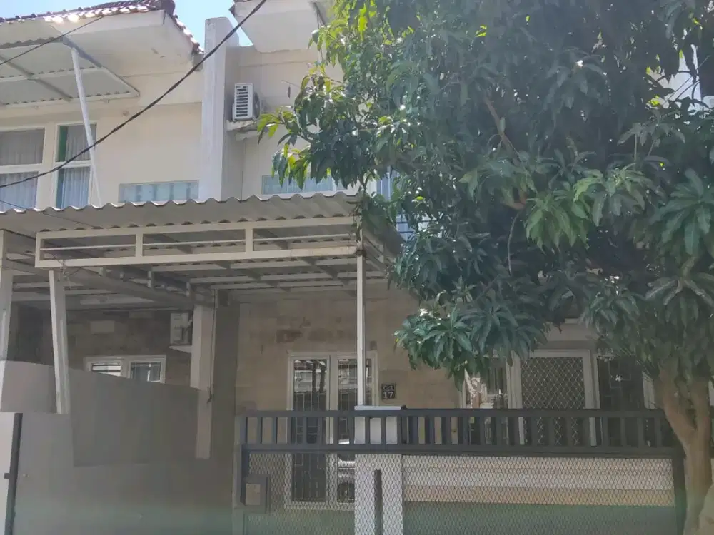 Greenlake Wonorejo Rungkut