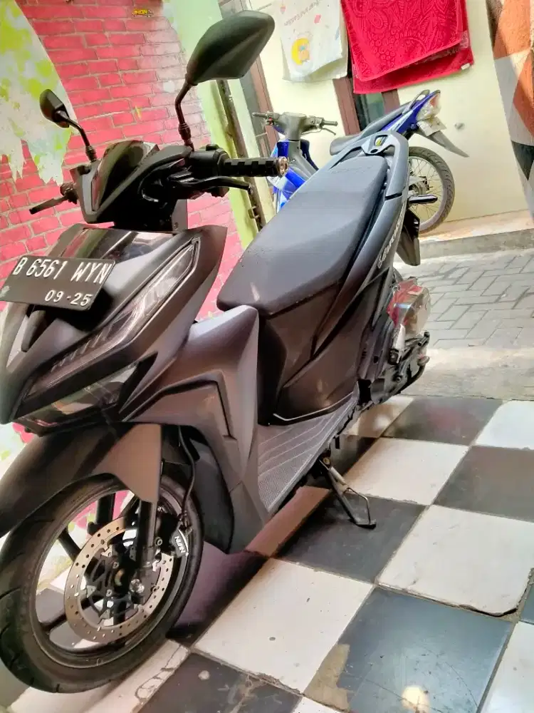 VARIO 150 SPEK 62