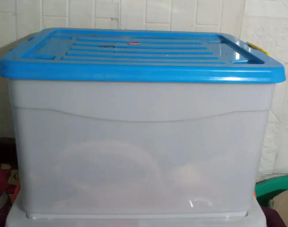 WAGON CONTAINER 15 LT