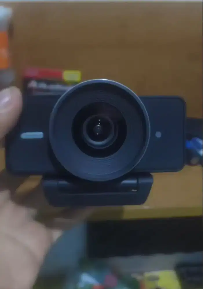 ELGATO WEBCAM FACECAM 4K