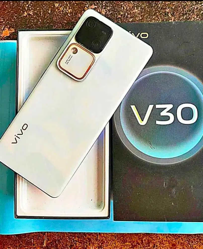 VIVO V30 5G RAM 12/512