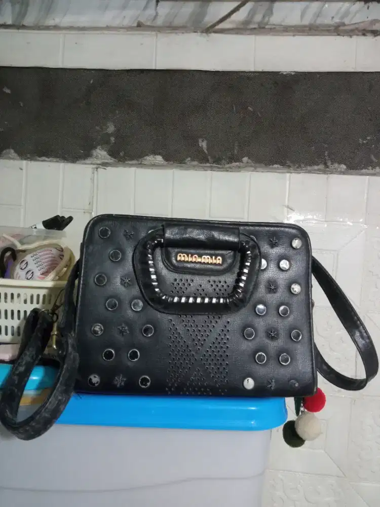 TAS FASHION WANITA MIA MIA