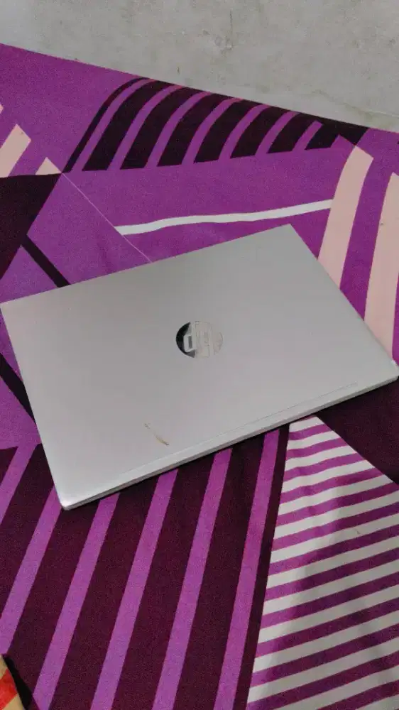 [Laptop Second] HP Probook 430 G8 8/126