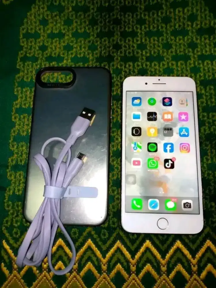 iPhone 7+ inter 32GB