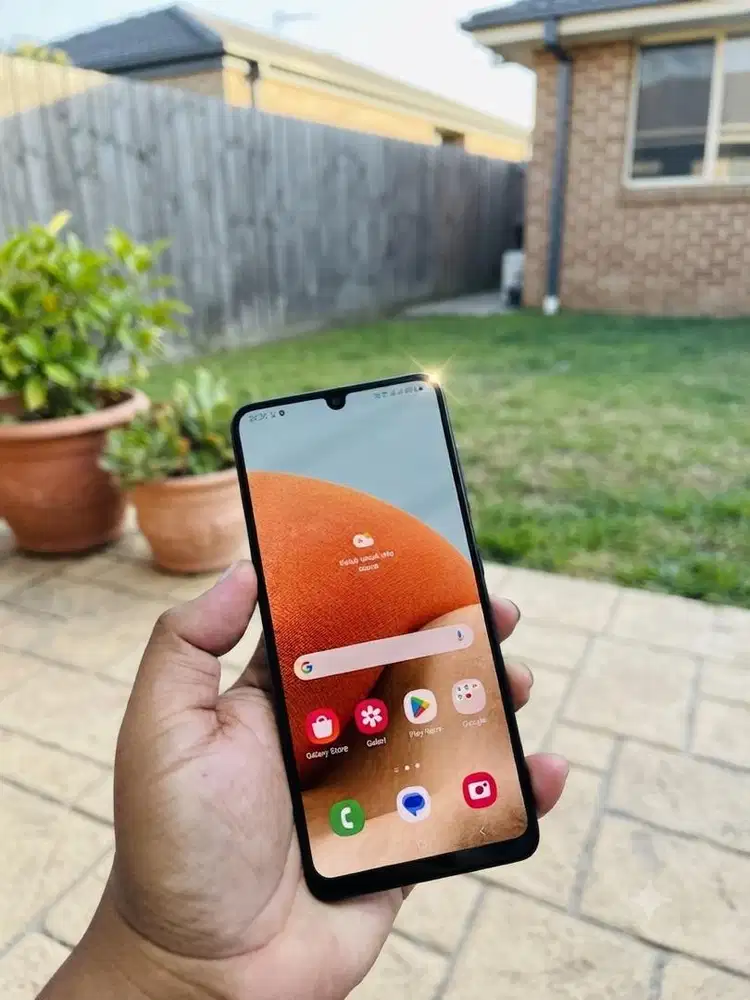 Samsung A32 4g 8/128 Hp Casan