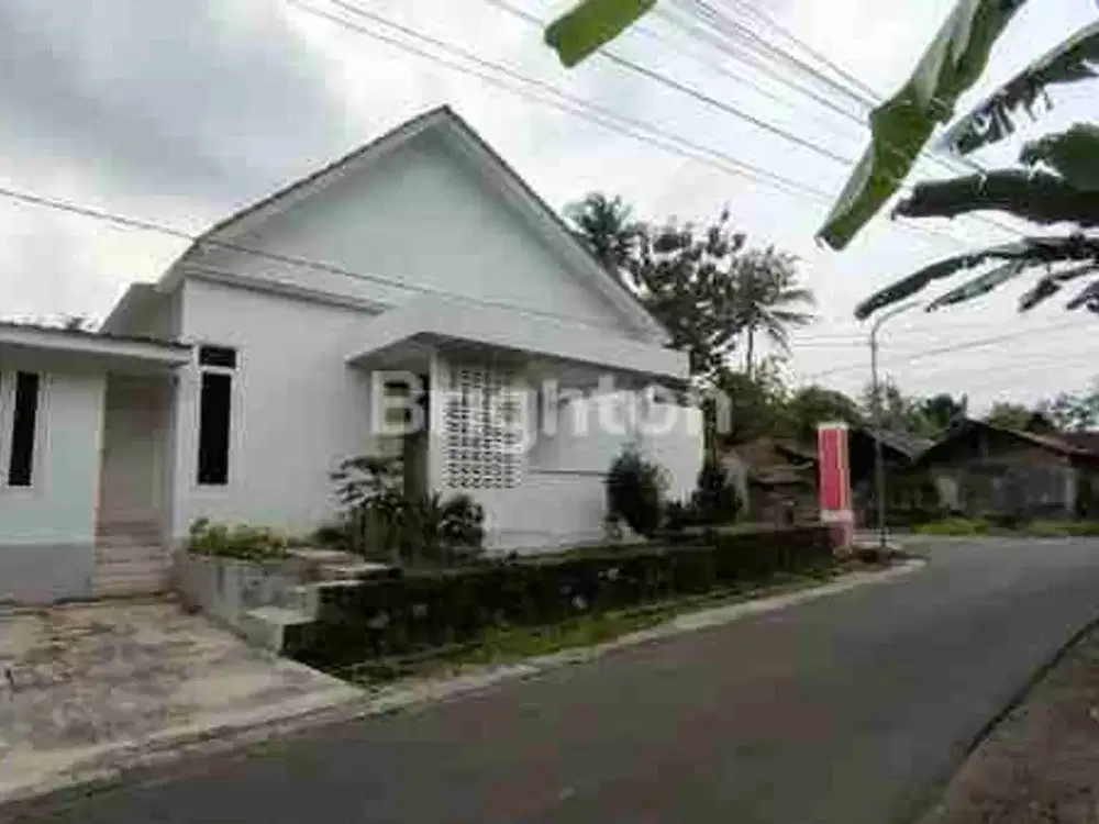 Rumah Luas di Seyegan , Sleman