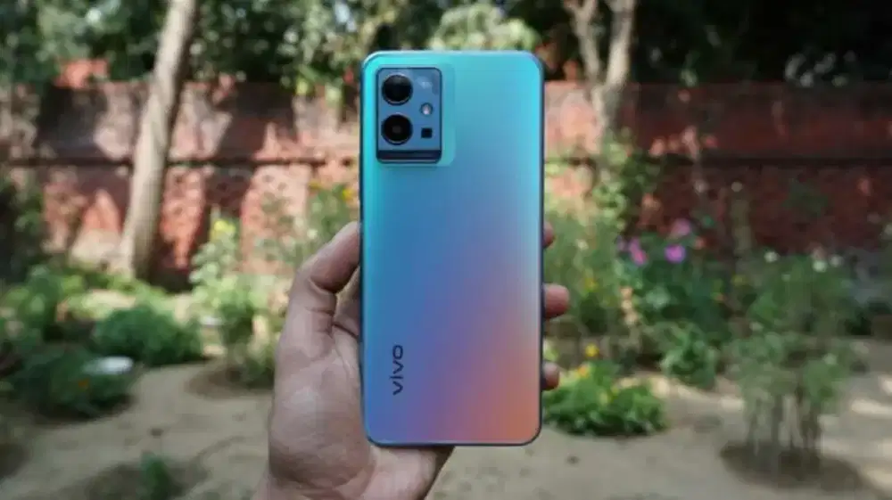 Vivo T1 5G 8/128GB fullset