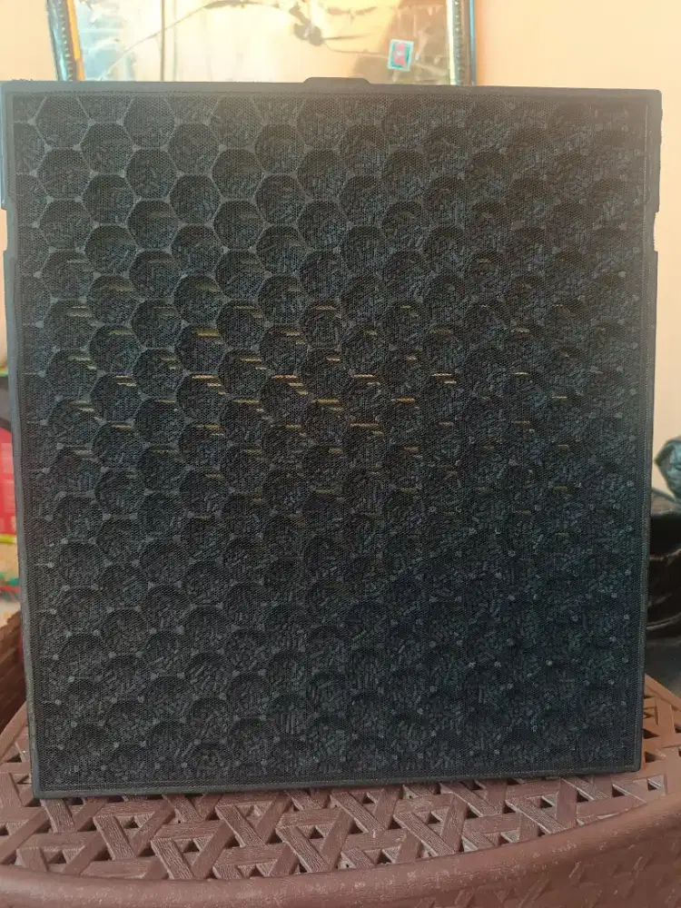hepa filter Samsung