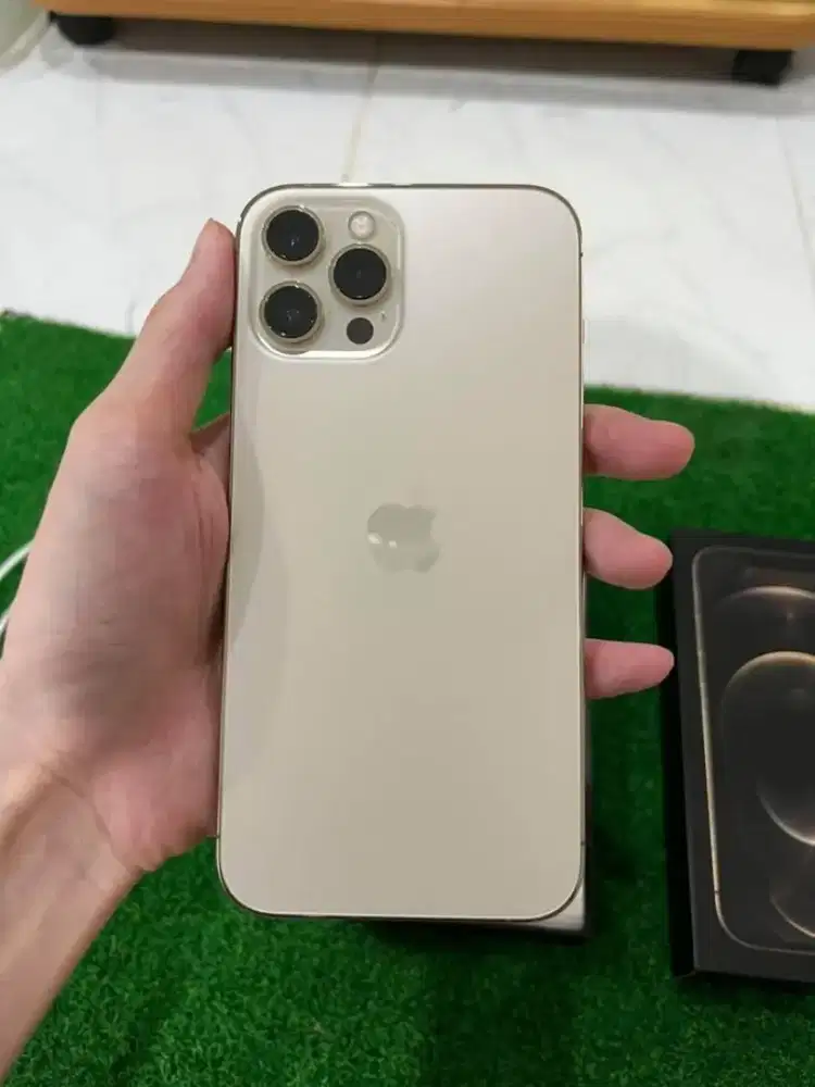 iPhone 12 pro 256GB all operator