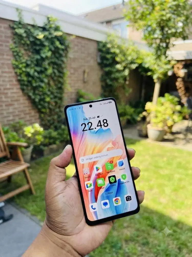 Oppo A58 8/128 Unit Casan