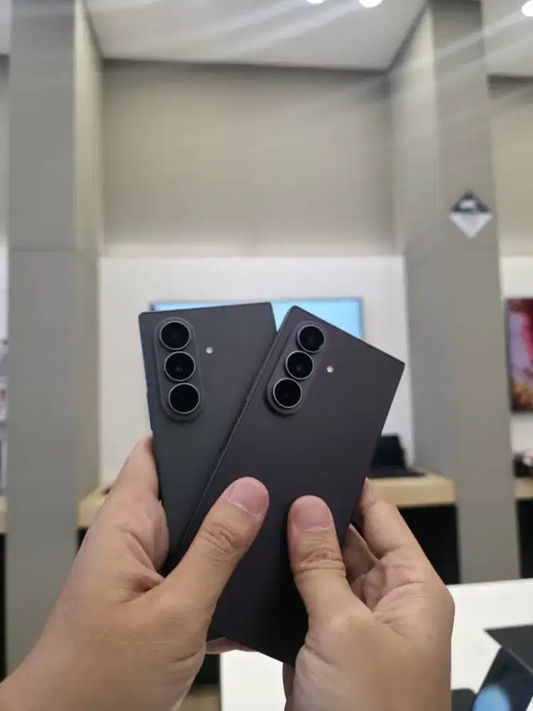 Z Fold8 Ultra Pre-Order Diskon dan Bonus Senilai 14 Juta