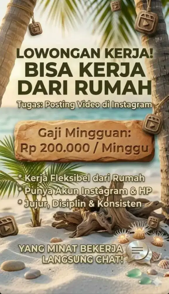 Loker Freelance