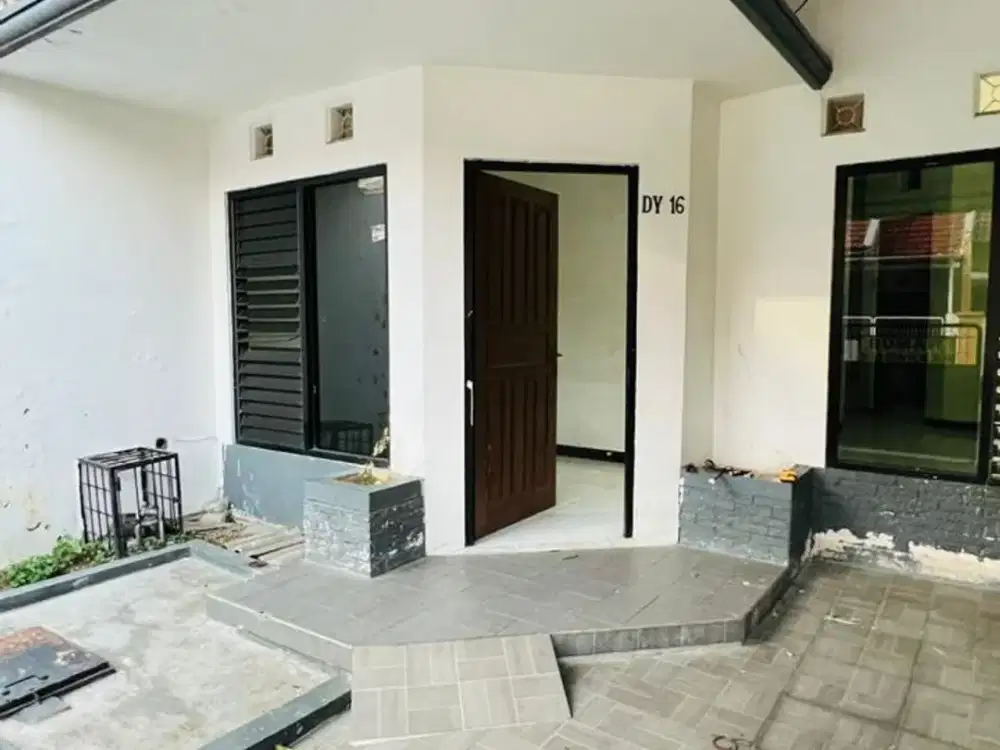 Pondok Wiyung Indah