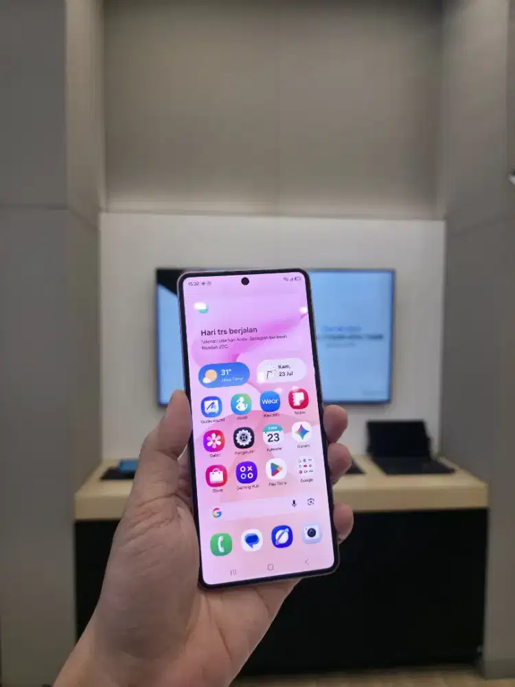 Z Flip8 512GB Pre-Order Diskon dan Bonus Senilai 10 Juta