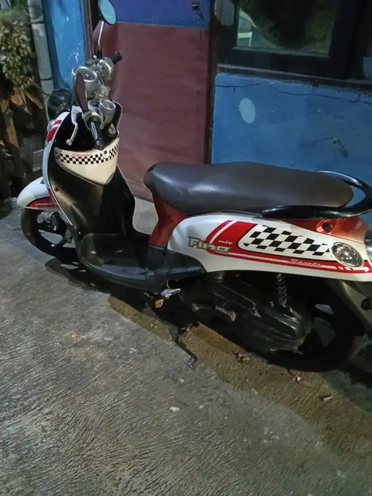 Fino tahun 2012