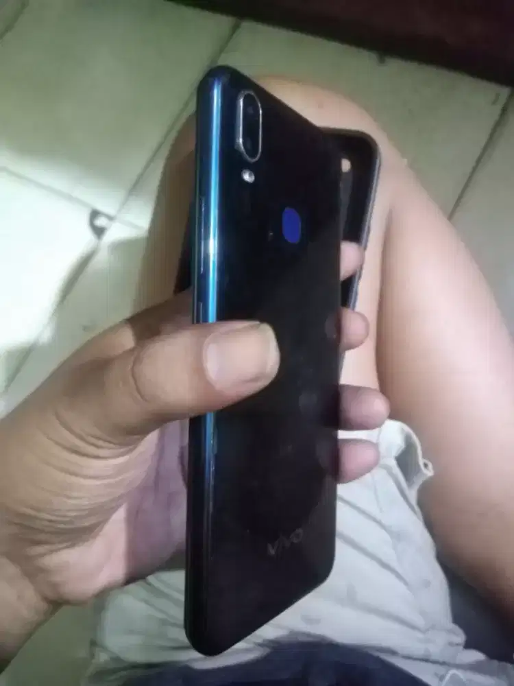 Vivo y11 Ram 2/32