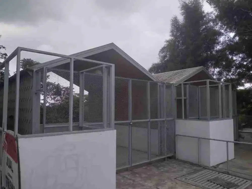 Dago Giri Ready stock Downslope