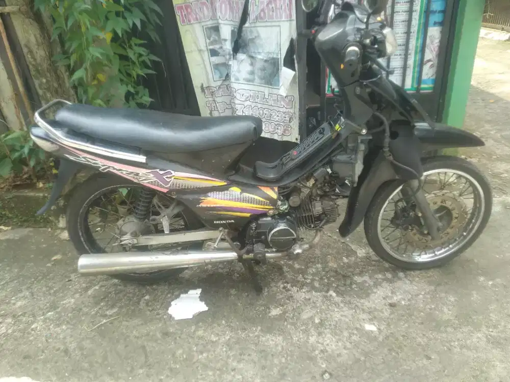 Mencari pekerjaan