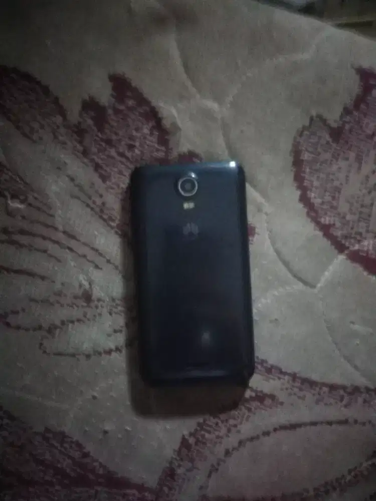 Huawei Y3 Batik