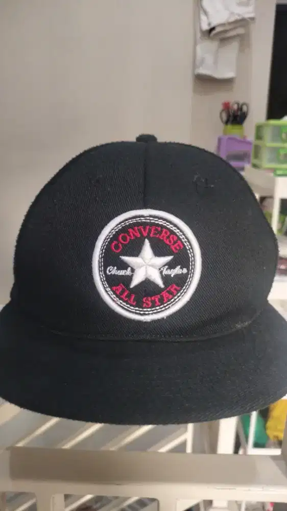 Jual Topi converse