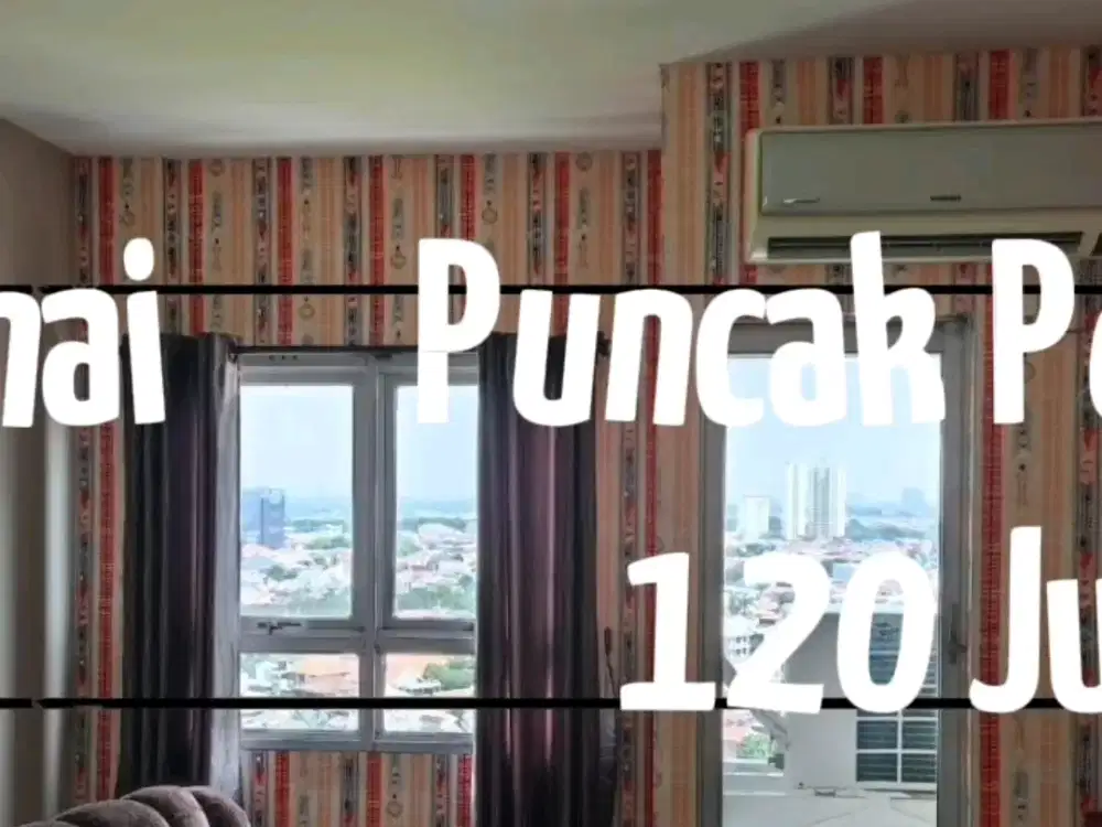 puncak permai surabaya