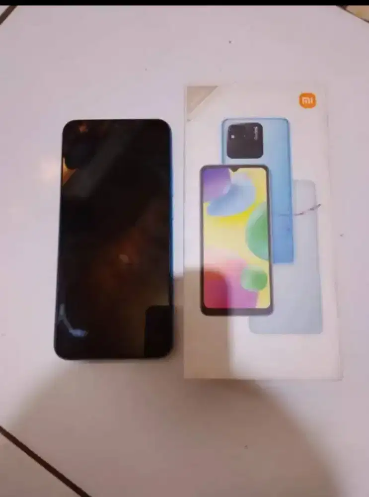 xiomi redmi 10a