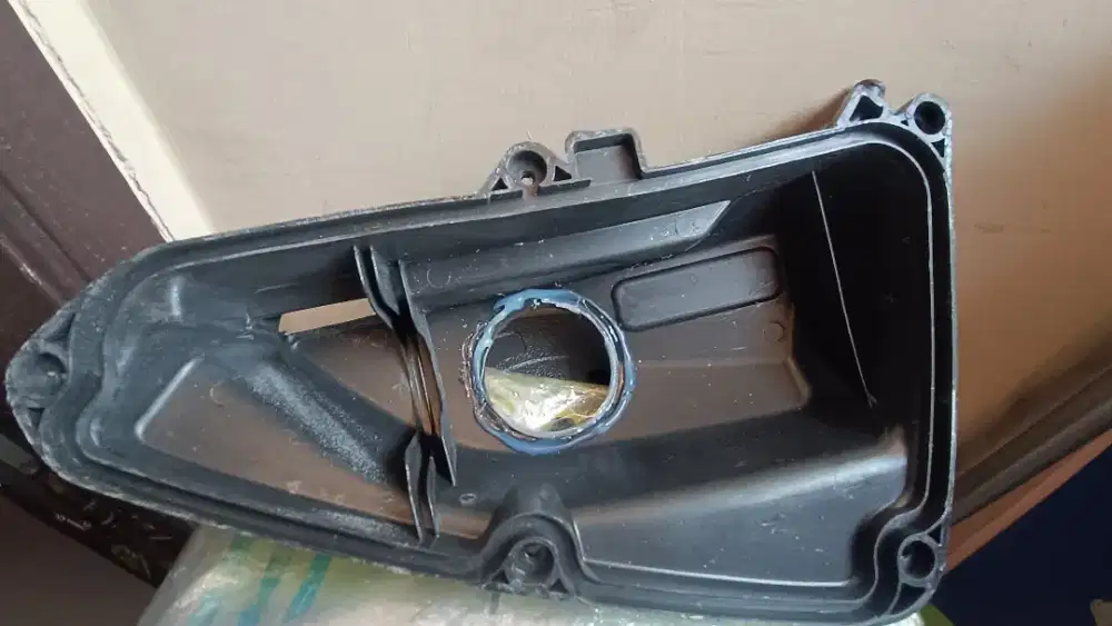 Jual Filter cover udara
