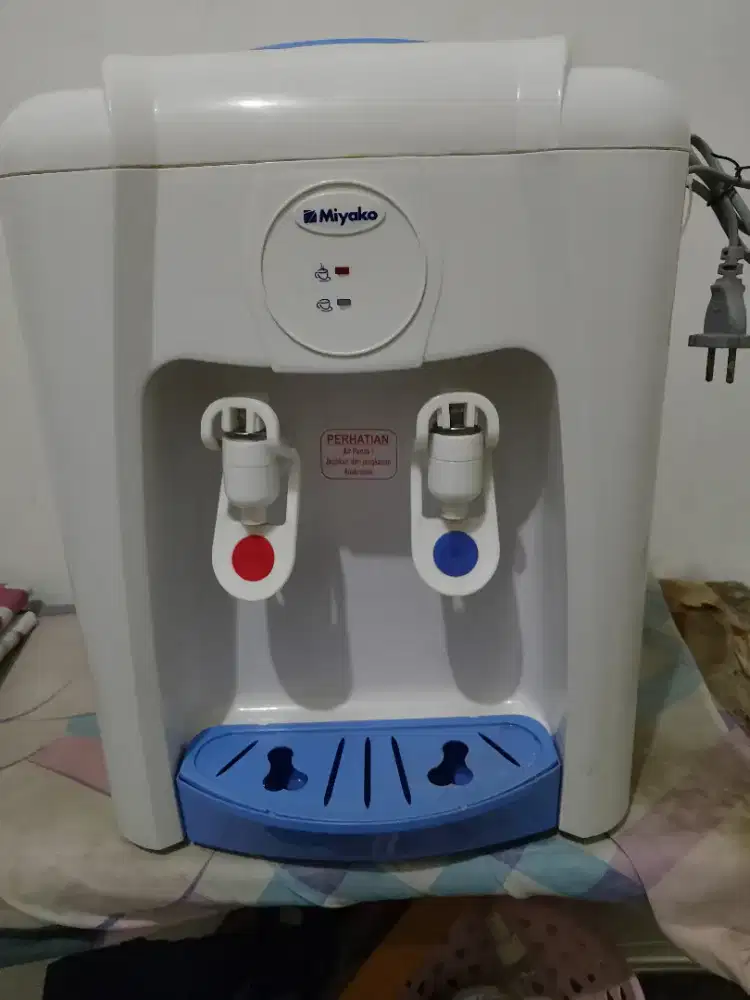 Jual Dispenser Merk MIYAKO