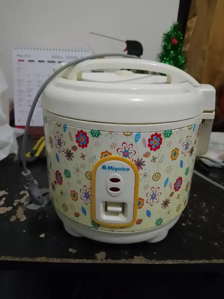 Magicom Miyako 0,6 ltr