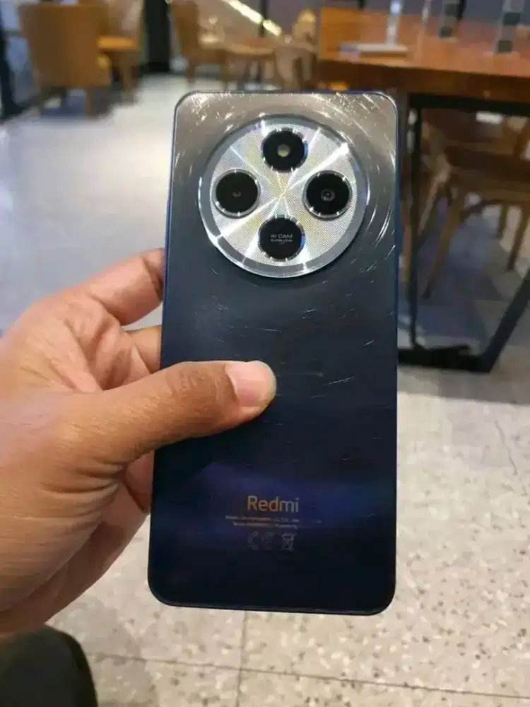 Redmi 14c ram 8 256