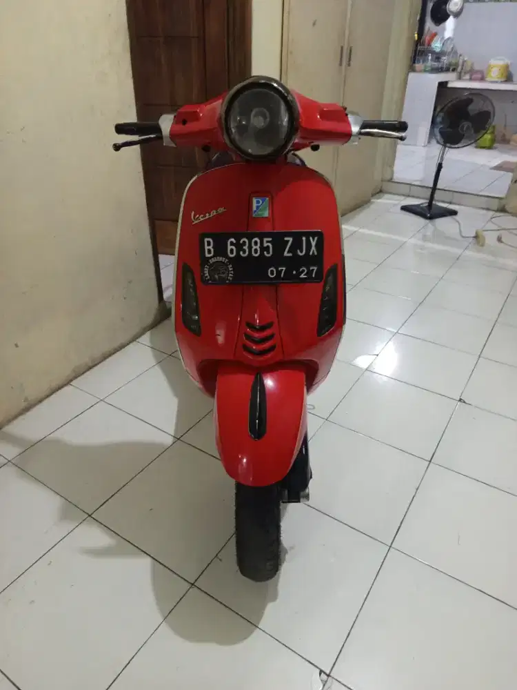 primavera thn 2017 ss lengkap