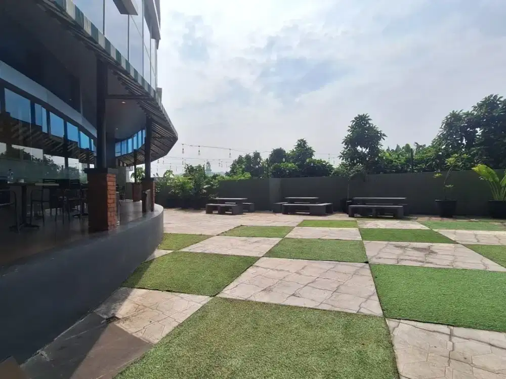 Apartment di Jl Raya Ps Minggu, Pejaten Timur Pasar Minggu Jaksel Jakarta Selatan SANFAI