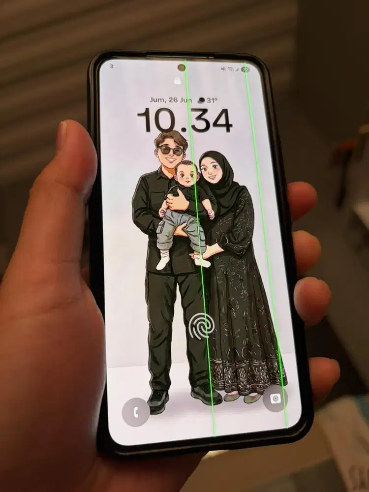 Samsung S 22 Reguler Garis Jual murah