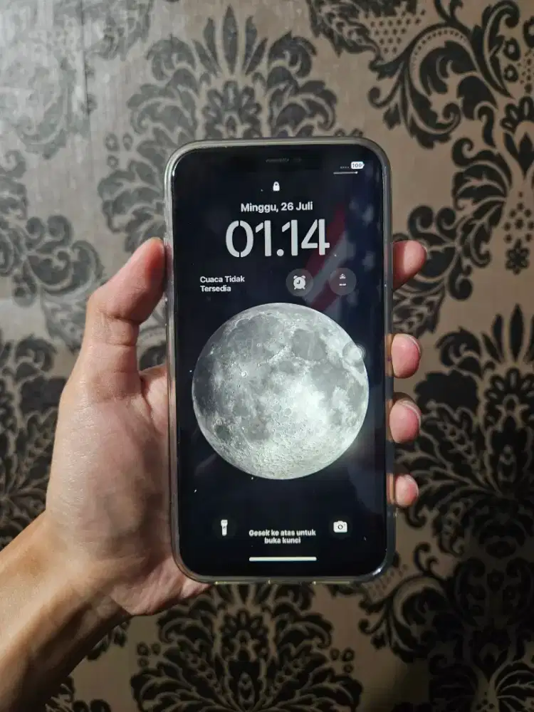 Iphone 11 64gb ibox wifi only
