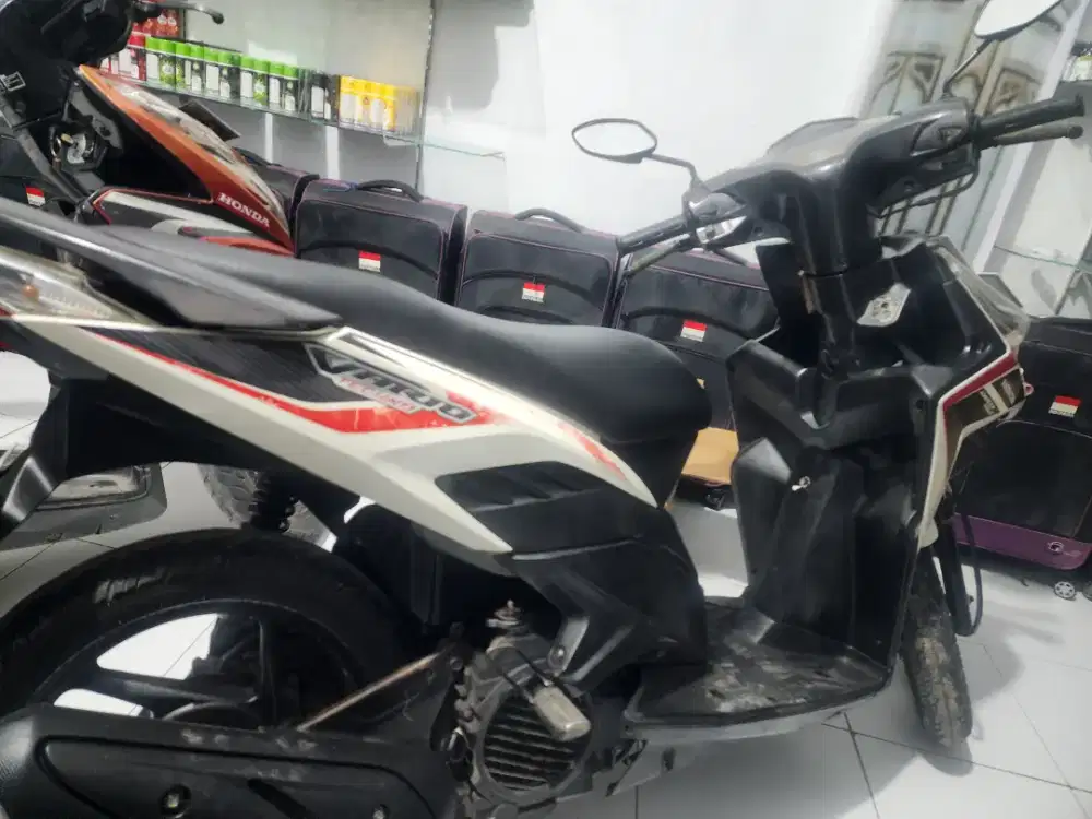 Vario techno 110 Cc terawat