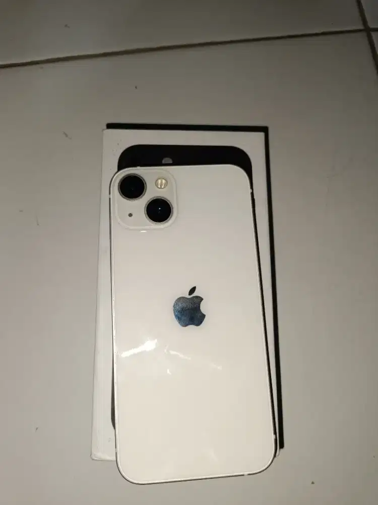 Iphone 13 inter